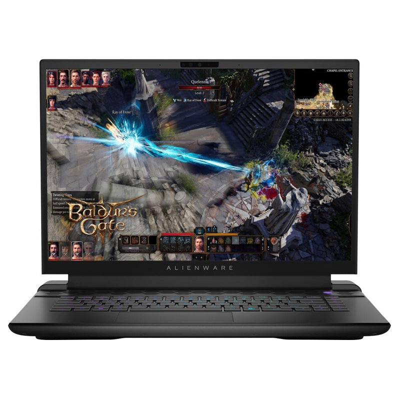 Dell Alienware m16 R1 16 Dell Alienware m16 R1 16